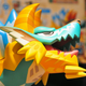 Illustration for article titled Can You Handle the emMonster Hunter/em Cuteness?